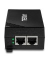 Injector Gigabit PoE+, putere 30W - TRENDnet TPE-115GI,TPE-115GI