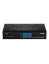 Switch 5 porturi - 4 Gigabit PoE+ 31W, 1 x Gigabit - TRENDnet
