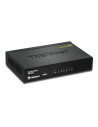 Switch GREENnet 8 porturi Gigabit - TRENDnet TEG-S82G,TEG-S82G