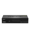 Switch GREENnet 8 porturi Gigabit - TRENDnet TEG-S82G,TEG-S82G