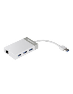 Adaptor USB 3.0 la Gigabit, Hub USB - TRENDnet