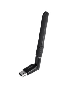 Adaptor USB wireless High Gain AC1200 Dual Band - TRENDnet