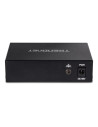 Switch 5 porturi Gigabit PoE+ 35W - TRENDnet TE-GP051,TE-GP051