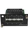 Modul 8 porturi SFP 155/1250Mbps - UTEPO UTP7524GE-M8F