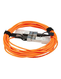 Cablu optic SFP+ 10G, 5m - Mikrotik S+AO0005,S+AO0005
