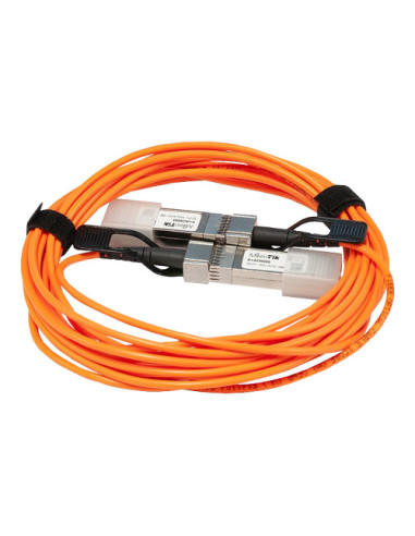 Cablu optic SFP+ 10G, 5m - Mikrotik S+AO0005,S+AO0005
