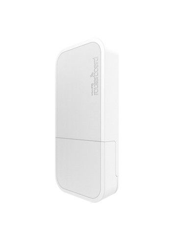 Convertor fibra-cupru Gigabit, carcasa de exterior, PoE in -