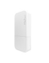 Convertor fibra-cupru Gigabit, carcasa de exterior, PoE in -