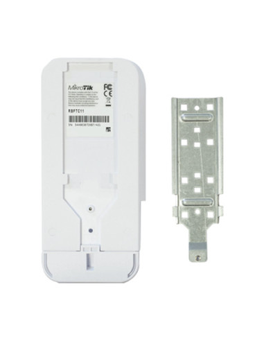 Convertor fibra-cupru Gigabit, carcasa de exterior, PoE in -