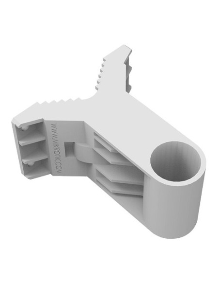 Adaptor montare pe perete antene mici - Mikrotik QM,QM