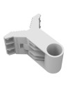 Adaptor montare pe perete antene mici - Mikrotik QM,QM