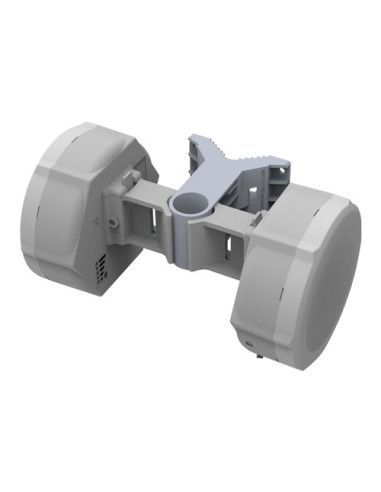 Adaptor montare pe perete antene mici - Mikrotik QM,QM
