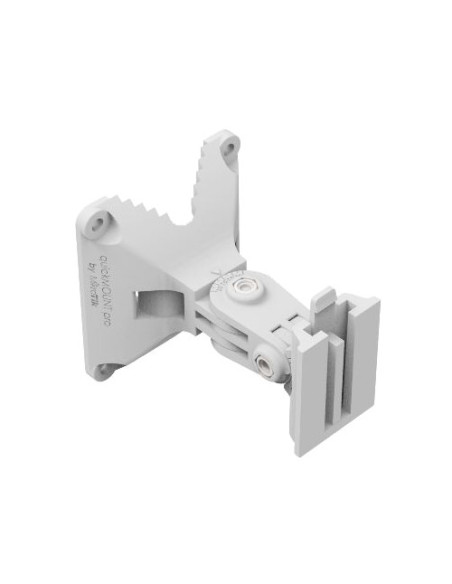 Adaptor montare pe perete antene mici - Mikrotik QMP,QMP