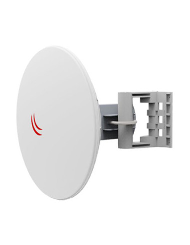 Adaptor montare pe perete antene mari - Mikrotik QME,QME