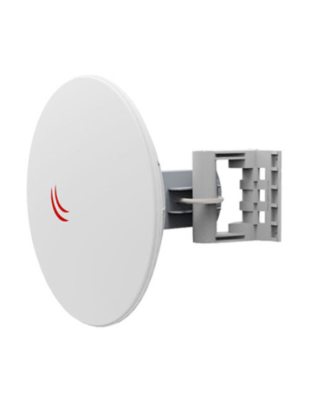 Adaptor montare pe perete antene mari - Mikrotik QME,QME