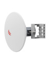 Adaptor montare pe perete antene mari - Mikrotik QME,QME