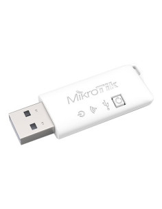 Stick USB wireless pentru management - Mikrotik