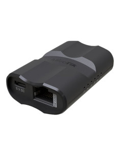 Instrument management prin App conexiune Wi-Fi - Mikrotik 2