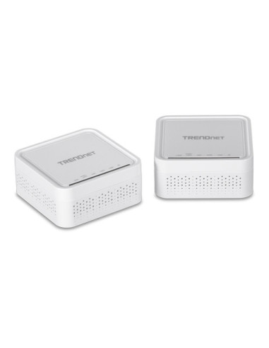 Router WiFi AC1200 MU-MIMO sistem Mesh (Kit 2 buc) - TRENDnet