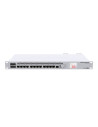 Cloud Core Router, 4 x SFP, 12 x Gigabit, 4GB RAM, RouterOS L6