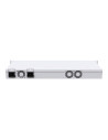 Cloud Core Router, 4 x SFP, 12 x Gigabit, 4GB RAM, RouterOS L6
