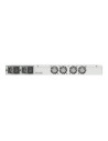 Cloud Core Router, 8 x SFP+, 1 x Gigabit, RouterOS L6, 1U -