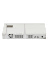 Cloud Router Switch, 24 x Gigabit, 1 x SFP, RouterOS L5 -