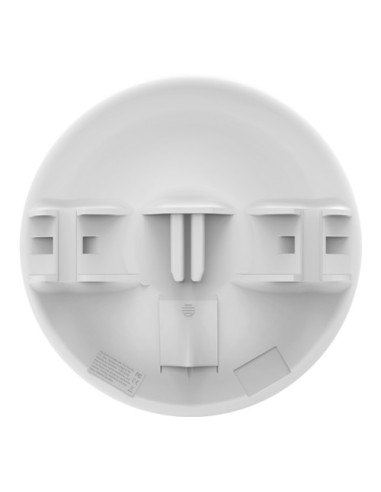 Disc Lite5 ac, antena 21dBi 5GHz, 802.11ac, 1 x Gigabit, PoE -