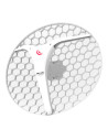 LHG XL 5 ac antena 27dBi 5GHz, 802.11ac, 1 x Gigabit, PoE -