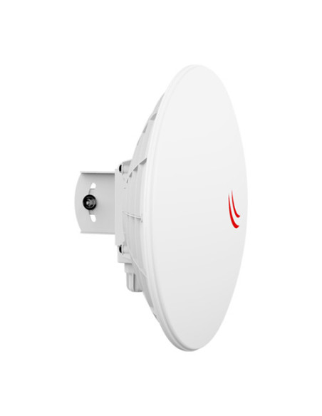DynaDish 5, antena 25dBi 5GHz, 45Km+, 802.11ac, 1 x Gigabit