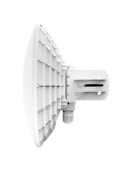 DynaDish 5, antena 25dBi 5GHz, 45Km+, 802.11ac, 1 x Gigabit