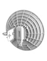 DynaDish 5, antena 25dBi 5GHz, 45Km+, 802.11ac, 1 x Gigabit