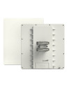 QRT 5 ac, antena 24dBi 5GHz, 35KM+, 802.11ac, Gigabit, PoE -