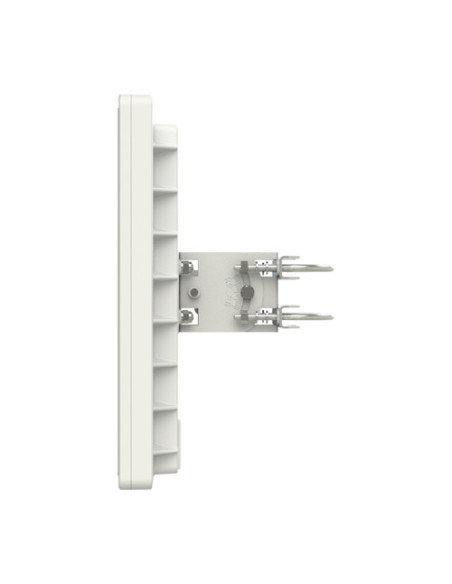 QRT 5 ac, antena 24dBi 5GHz, 35KM+, 802.11ac, Gigabit, PoE -