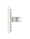 QRT 5 ac, antena 24dBi 5GHz, 35KM+, 802.11ac, Gigabit, PoE -