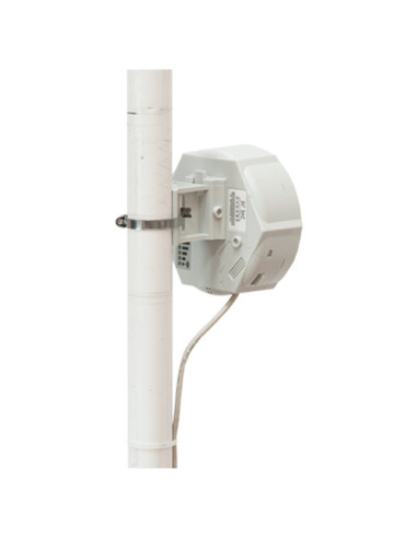 SXT SA5 ac, antena 14dBi 5GHz, 8KM+, 802.11ac, Gigabit, PoE -