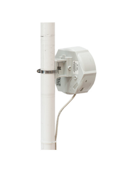 SXT SA5 ac, antena 14dBi 5GHz, 8KM+, 802.11ac, Gigabit, PoE -
