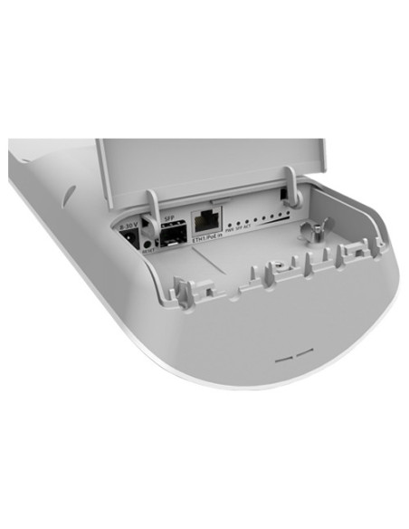 mANTBox 15s, antena 15dBi 5GHz, 120 grade, 802.11ac, 1 x
