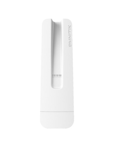 OmniTIK 5 ac, 2 antene 7.5dBi 5GHz, 802.11an/ac, 5 x Gigabit