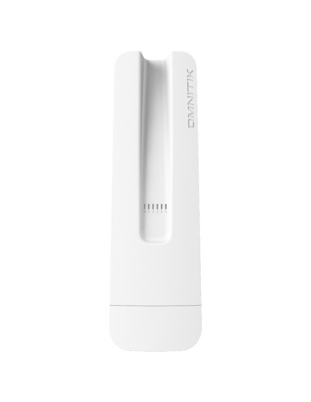OmniTIK 5 POE ac, 2 antene 7.5dBi 5GHz, 802.11an/ac, 5 x