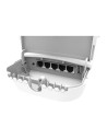 OmniTIK 5 POE ac, 2 antene 7.5dBi 5GHz, 802.11an/ac, 5 x