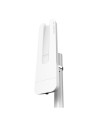 OmniTIK 5 POE ac, 2 antene 7.5dBi 5GHz, 802.11an/ac, 5 x