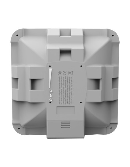 SXTsq Lite2, antena 10dBi 2.4GHz, 802.11bgn, 1 x LAN, PoE -