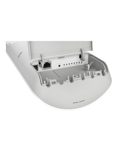mANTBox 2 12s, antena 12dBi 2.4Ghz, 802.11bgn, 1 x Gigabit LAN