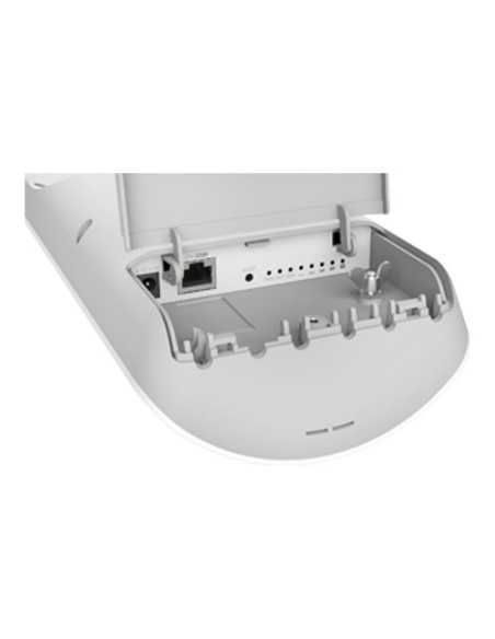 mANTBox 2 12s, antena 12dBi 2.4Ghz, 802.11bgn, 1 x Gigabit LAN