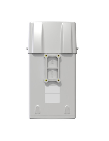 BaseBox 5, 1 x Gigabit LAN, USB, miniPCIe, 802.11a/n 5Ghz 2x2