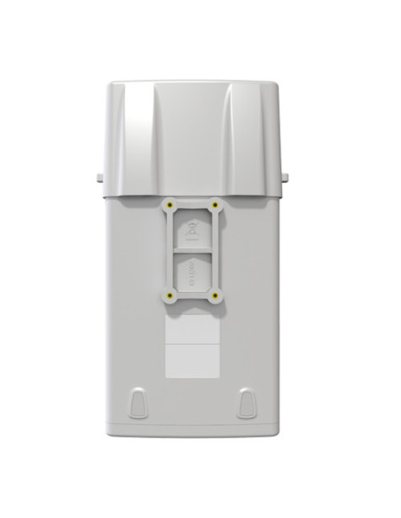BaseBox 5, 1 x Gigabit LAN, USB, miniPCIe, 802.11a/n 5Ghz 2x2