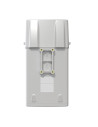 BaseBox 5, 1 x Gigabit LAN, USB, miniPCIe, 802.11a/n 5Ghz 2x2
