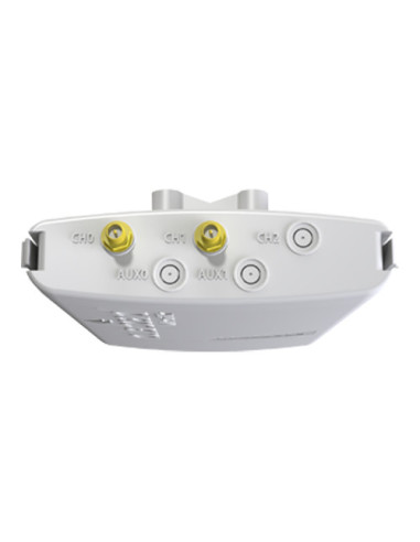 BaseBox 5, 1 x Gigabit LAN, USB, miniPCIe, 802.11a/n 5Ghz 2x2