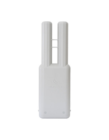 OmniTIK 5 PoE, 2 antene 7.5dBi 5GHz, 802.11an, 5 x LAN (4 x